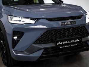 Haval H6 GT 2.0GDIT 4WD Super Luxury - Image 8