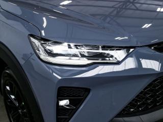 Haval H6 GT 2.0GDIT 4WD Super Luxury
