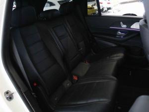Mercedes-Benz GLS GLS400d 4Matic - Image 15