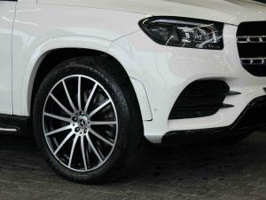 Mercedes-Benz GLS GLS400d 4Matic - Image 18