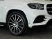 Mercedes-Benz GLS GLS400d 4Matic - Thumbnail 18