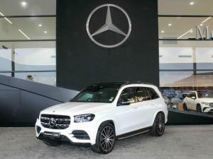 Mercedes-Benz GLS GLS400d 4Matic - Image 1
