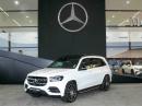 Thumbnail Mercedes-Benz GLS GLS400d 4Matic