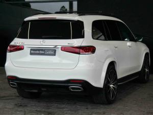 Mercedes-Benz GLS GLS400d 4Matic - Image 20