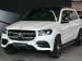 Mercedes-Benz GLS GLS400d 4Matic - Thumbnail 2