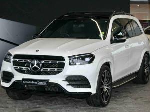 Mercedes-Benz GLS GLS400d 4Matic - Image 2