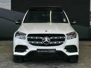 Mercedes-Benz GLS GLS400d 4Matic - Image 3