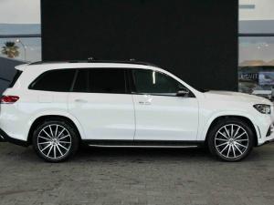 Mercedes-Benz GLS GLS400d 4Matic - Image 4
