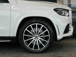 Mercedes-Benz GLS GLS400d 4Matic - Image 5