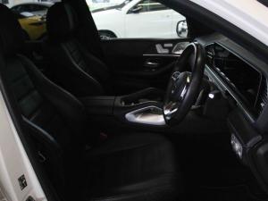 Mercedes-Benz GLS GLS400d 4Matic - Image 7