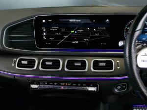 Mercedes-Benz GLS GLS400d 4Matic - Image 8