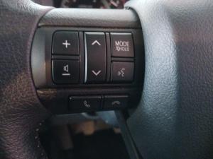 Toyota Land Cruiser 79 2.8GD-6 single cab manual - Image 11