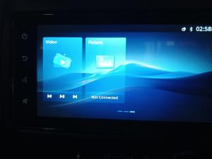 Toyota Land Cruiser 79 2.8GD-6 single cab manual - Image 13
