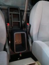 Toyota Land Cruiser 79 2.8GD-6 single cab manual - Image 18