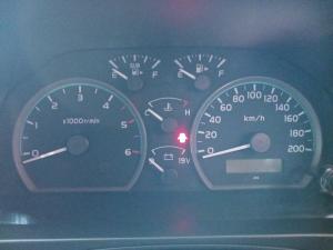 Toyota Land Cruiser 79 2.8GD-6 single cab manual - Image 19