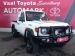 Toyota Land Cruiser 79 2.8GD-6 single cab manual - Thumbnail 1