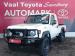 Toyota Land Cruiser 79 2.8GD-6 single cab manual - Thumbnail 3
