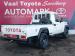 Toyota Land Cruiser 79 2.8GD-6 single cab manual - Thumbnail 4