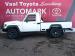 Toyota Land Cruiser 79 2.8GD-6 single cab manual - Thumbnail 6