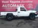Toyota Land Cruiser 79 2.8GD-6 single cab manual - Thumbnail 7