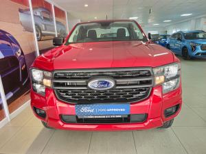 Ford Ranger 2.0 SiT SuperCab XL manual - Image 3