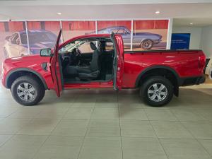 Ford Ranger 2.0 SiT SuperCab XL manual - Image 4