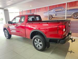Ford Ranger 2.0 SiT SuperCab XL manual - Image 5