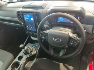 Ford Ranger 2.0 SiT SuperCab XL manual - Image 7
