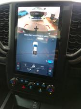 Ford Ranger 2.0 SiT SuperCab XL manual - Image 9