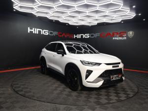 Haval H6 GT 2.0GDIT 4WD Super Luxury - Image 1