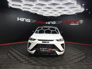 Haval H6 GT 2.0GDIT 4WD Super Luxury - Image 2