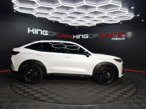 Haval H6 GT 2.0GDIT 4WD Super Luxury - Image 3