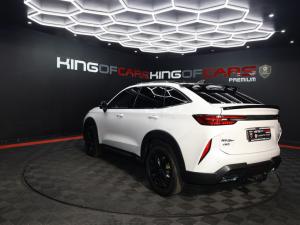 Haval H6 GT 2.0GDIT 4WD Super Luxury - Image 4
