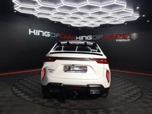 Haval H6 GT 2.0GDIT 4WD Super Luxury - Image 5