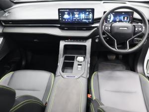 Haval H6 GT 2.0GDIT 4WD Super Luxury - Image 8