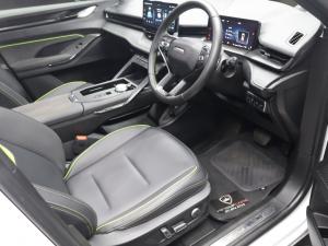 Haval H6 GT 2.0GDIT 4WD Super Luxury - Image 9