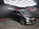 Thumbnail Mercedes-Benz V-Class V250d Avantgarde AMG Line