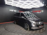 Thumbnail Mercedes-Benz V-Class V250d Avantgarde AMG Line
