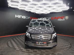 Mercedes-Benz V-Class V250d Avantgarde AMG Line - Image 2