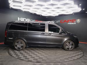 Mercedes-Benz V-Class V250d Avantgarde AMG Line - Image 3