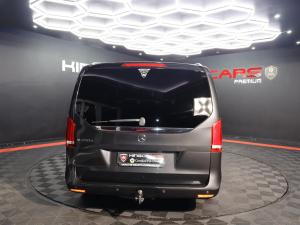 Mercedes-Benz V-Class V250d Avantgarde AMG Line - Image 5