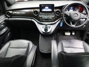Mercedes-Benz V-Class V250d Avantgarde AMG Line - Image 8