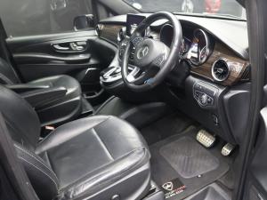 Mercedes-Benz V-Class V250d Avantgarde AMG Line - Image 9
