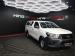 Toyota Hilux 2.0 single cab S (aircon) - Thumbnail 1