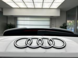Audi A3 Sportback 35TFSI S line - Image 10