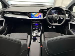Audi A3 Sportback 35TFSI S line - Image 12