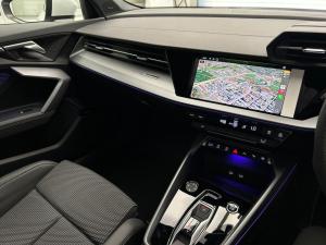 Audi A3 Sportback 35TFSI S line - Image 13