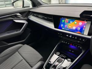 Audi A3 Sportback 35TFSI S line - Image 14