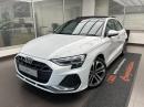 Thumbnail Audi A3 Sportback 35TFSI S line