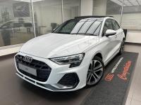 Thumbnail Audi A3 Sportback 35TFSI S line